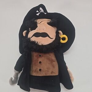 Pirate Golf Headcover Daphne's Driver Head Cover